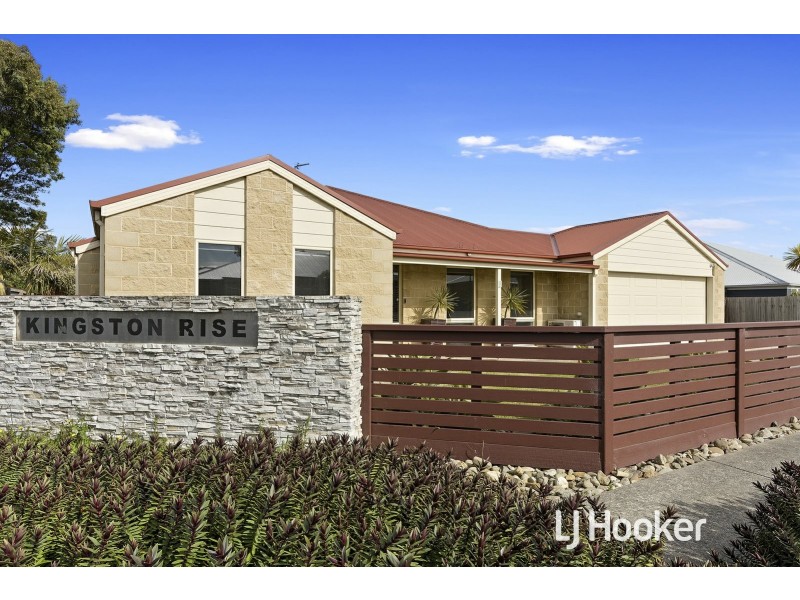1 North View Drive, Wonthaggi VIC 3995