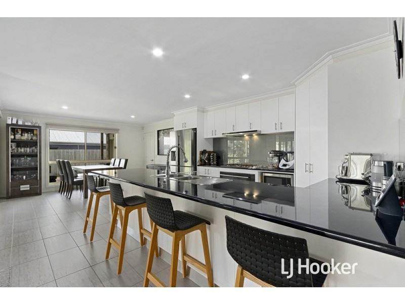 1 North View Drive, Wonthaggi VIC 3995