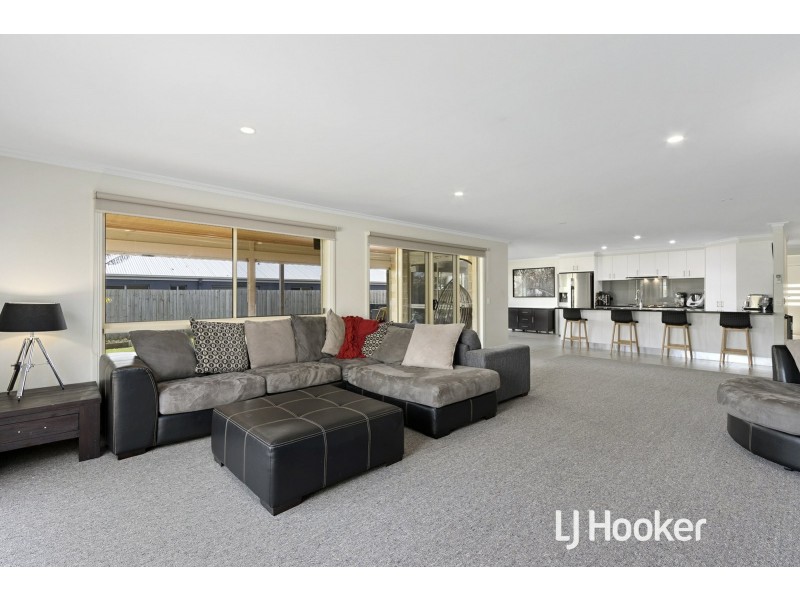 1 North View Drive, Wonthaggi VIC 3995