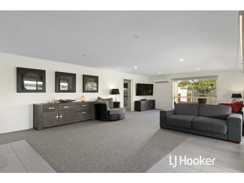 1 North View Drive, Wonthaggi VIC 3995