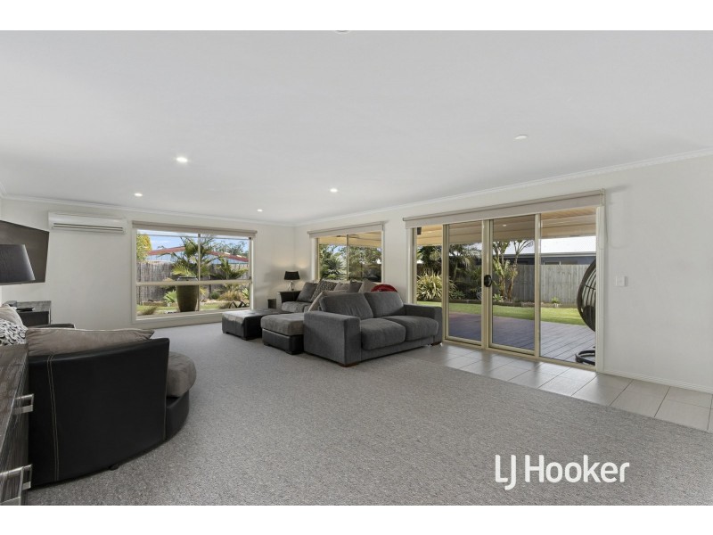 1 North View Drive, Wonthaggi VIC 3995