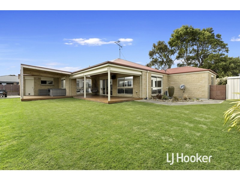 1 North View Drive, Wonthaggi VIC 3995