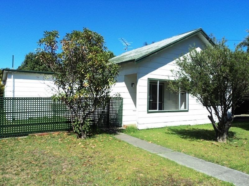 Wonthaggi VIC 3995
