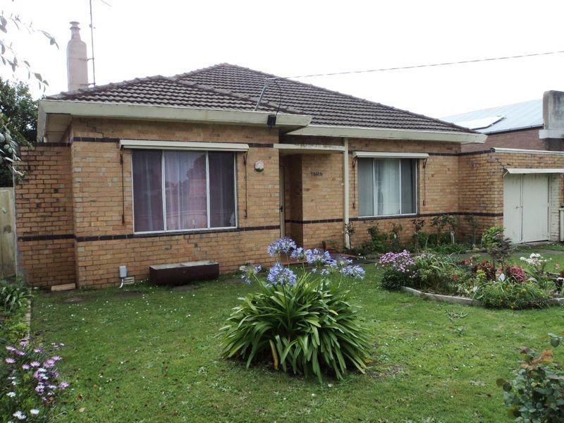 150 White Road, Wonthaggi VIC 3995