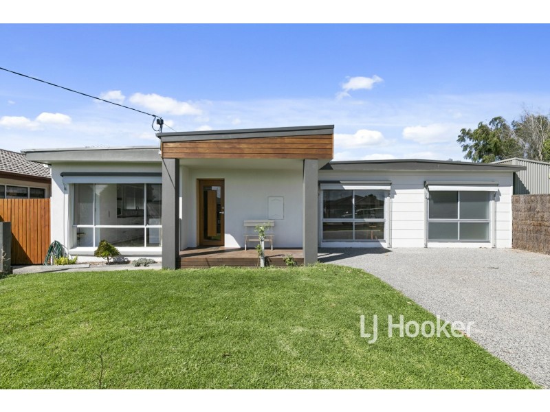 10 Fuller Road, Wonthaggi VIC 3995