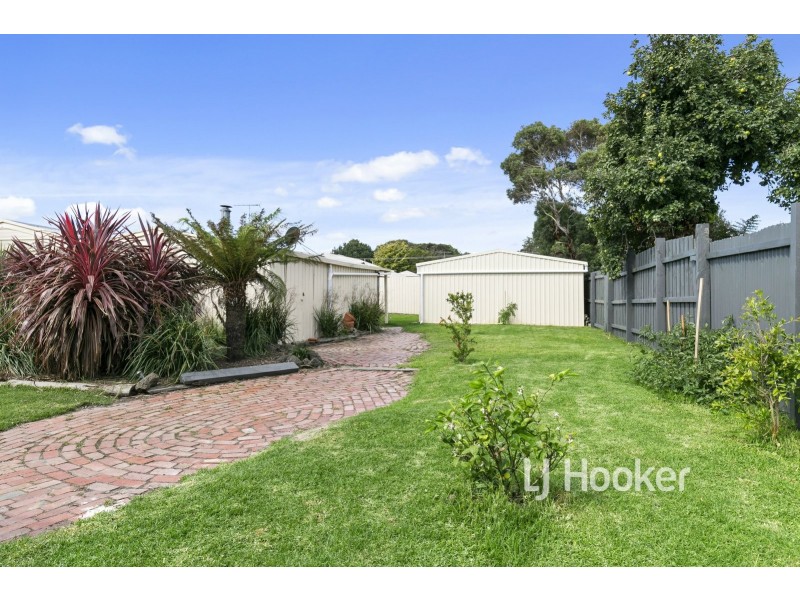 10 Fuller Road, Wonthaggi VIC 3995