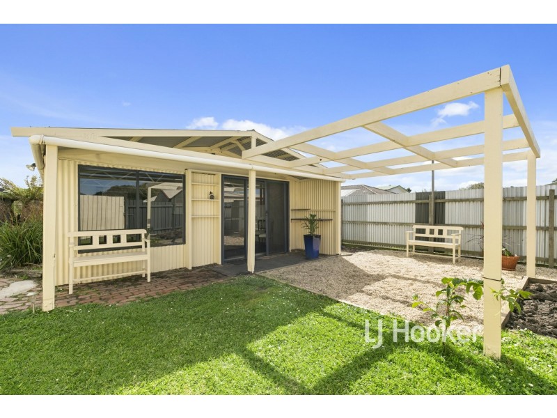 10 Fuller Road, Wonthaggi VIC 3995