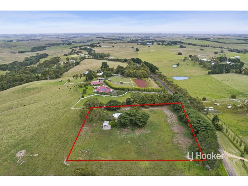 525 Dalyston – Glenforbes Road, Ryanston VIC 3992