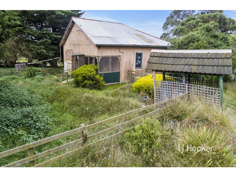 525 Dalyston – Glenforbes Road, Ryanston VIC 3992