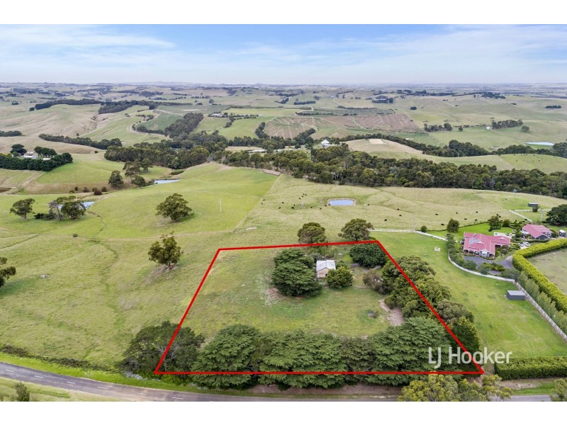 525 Dalyston – Glenforbes Road, Ryanston VIC 3992