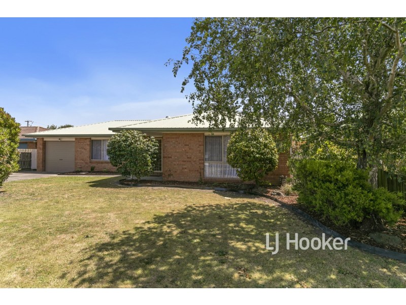 33 Lyndhurst Street, Wonthaggi VIC 3995