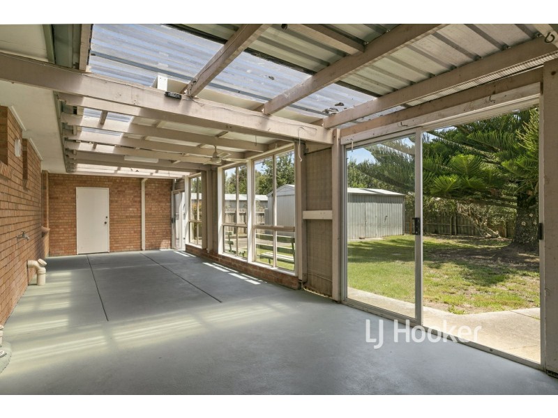 33 Lyndhurst Street, Wonthaggi VIC 3995