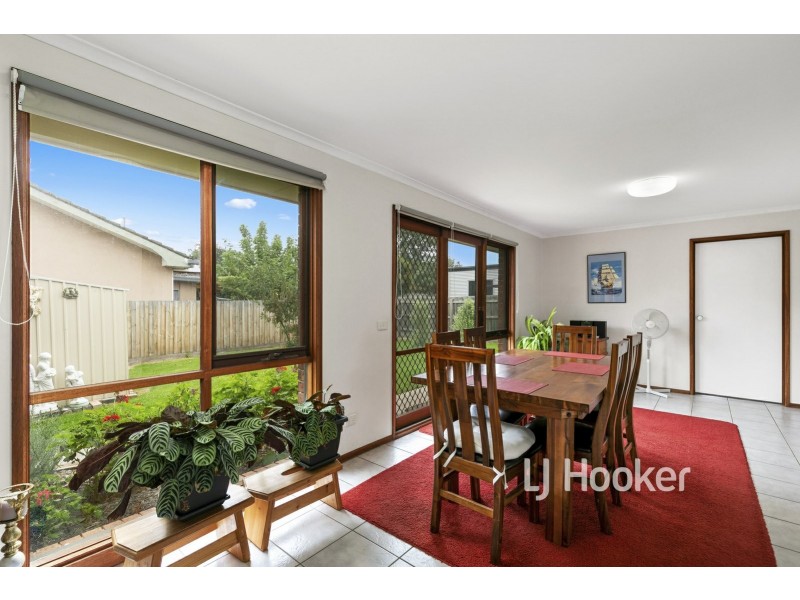 81 Wentworth Road, Wonthaggi VIC 3995
