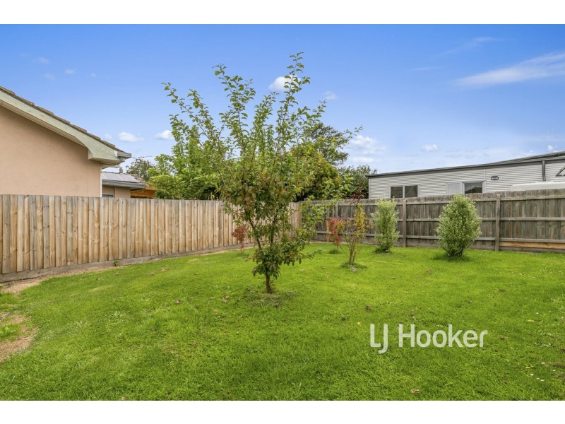 81 Wentworth Road, Wonthaggi VIC 3995