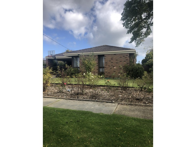 107 Wentworth Rd, Wonthaggi VIC 3995