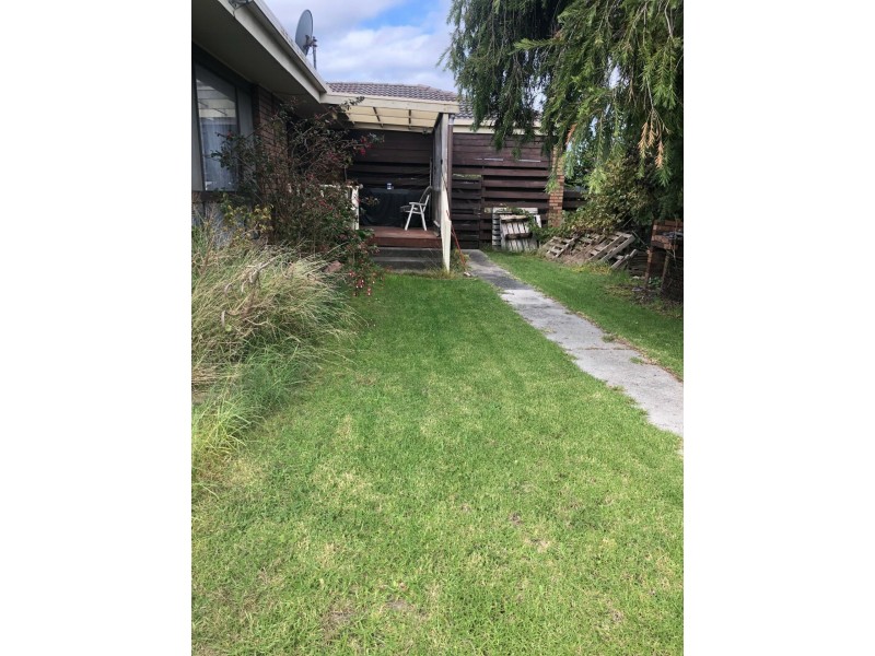 107 Wentworth Rd, Wonthaggi VIC 3995