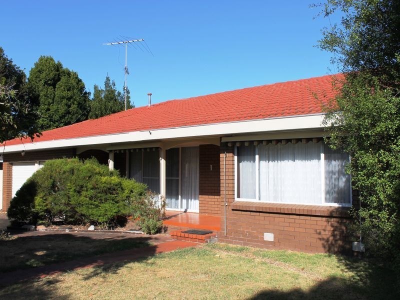 1 Sherwood Court, Wonthaggi VIC 3995