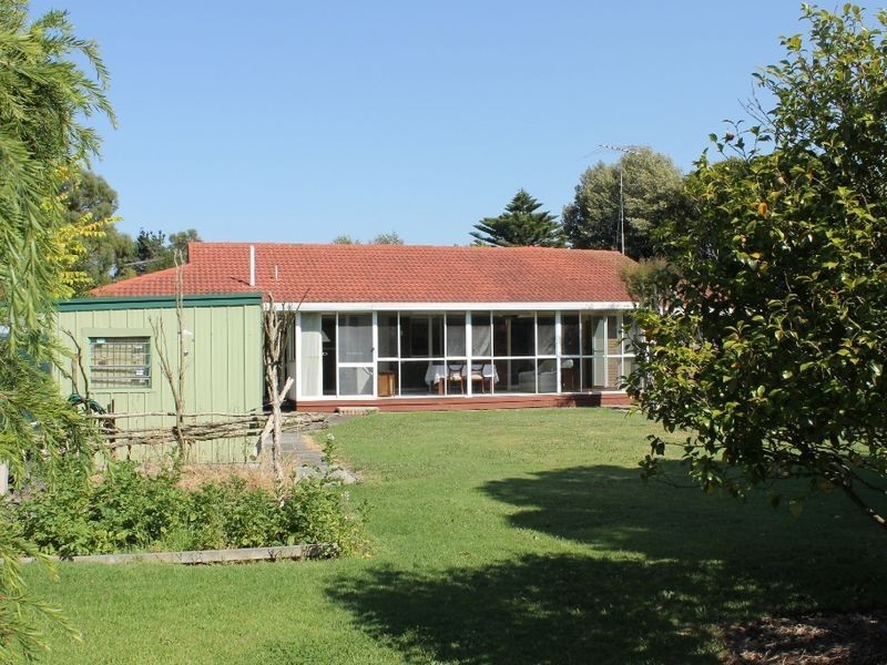 1 Sherwood Court, Wonthaggi VIC 3995