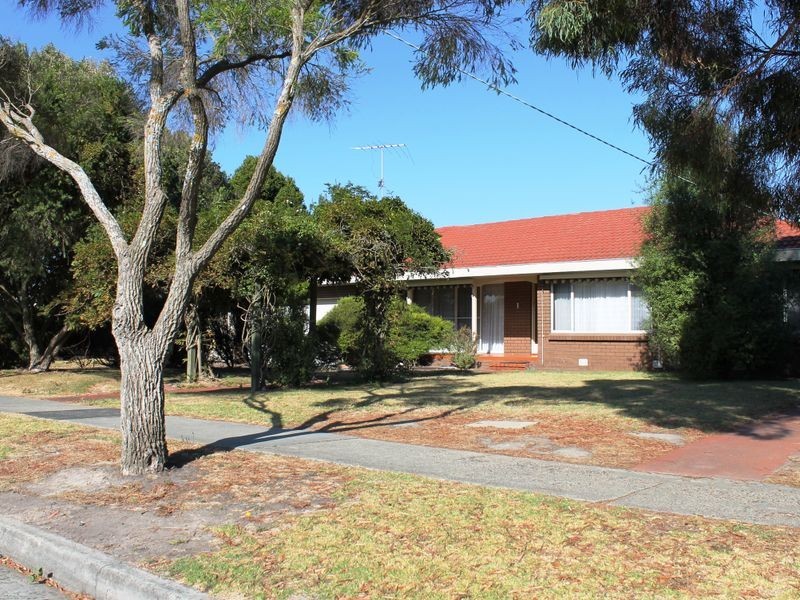 1 Sherwood Court, Wonthaggi VIC 3995