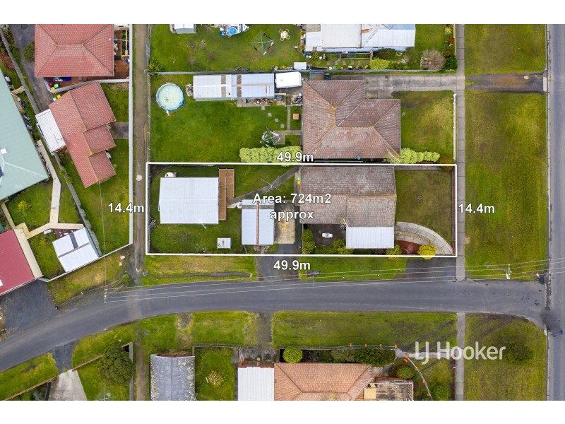 108 White Road, Wonthaggi VIC 3995