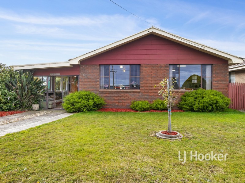 108 White Road, Wonthaggi VIC 3995