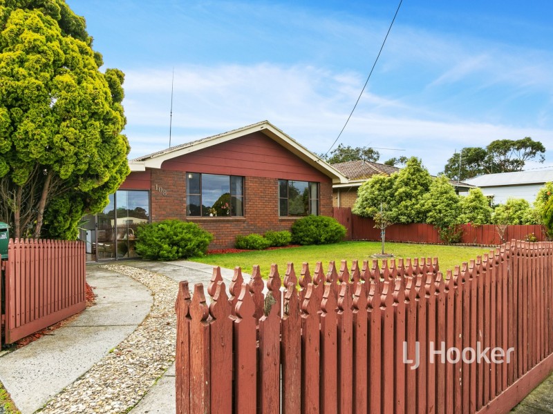 108 White Road, Wonthaggi VIC 3995