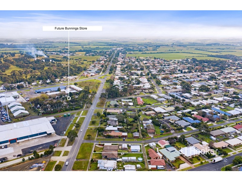 108 White Road, Wonthaggi VIC 3995