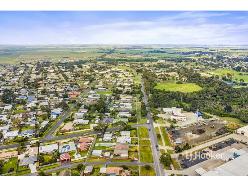 108 White Road, Wonthaggi VIC 3995
