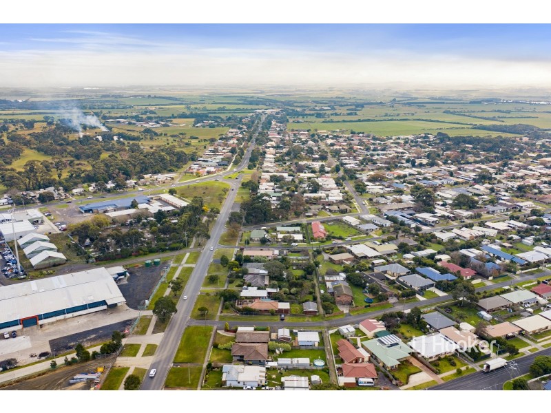 108 White Road, Wonthaggi VIC 3995