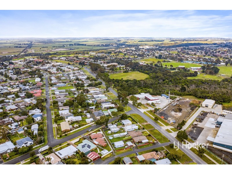 108 White Road, Wonthaggi VIC 3995