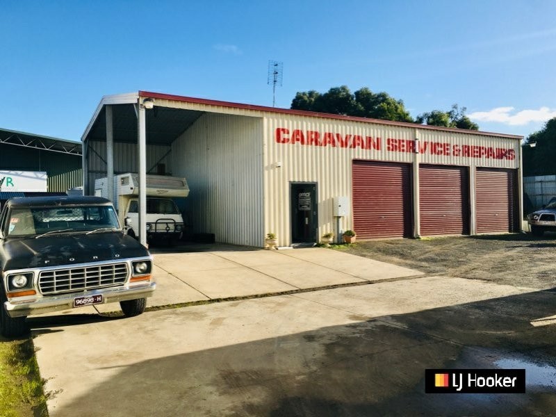 18 Inverloch Road, Wonthaggi VIC 3995