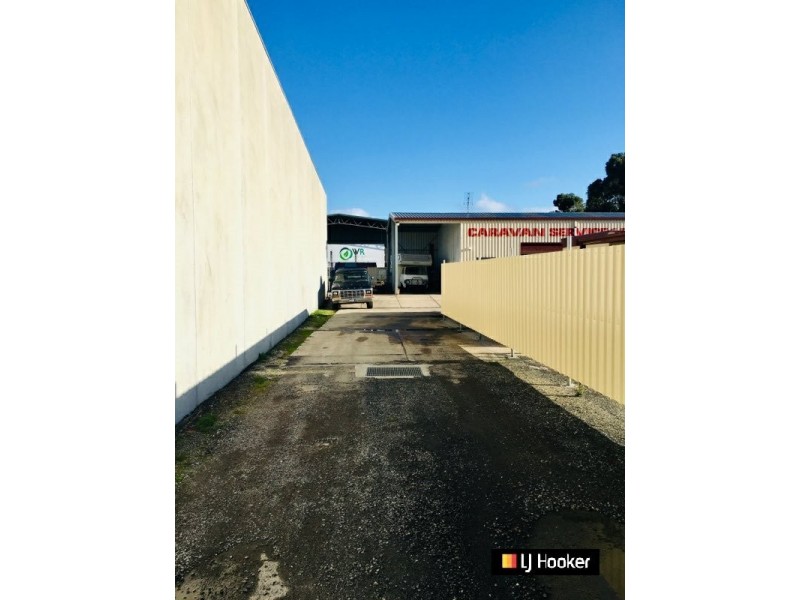 18 Inverloch Road, Wonthaggi VIC 3995