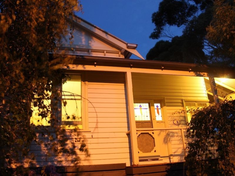 Wonthaggi VIC 3995