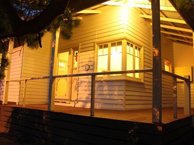 Wonthaggi VIC 3995