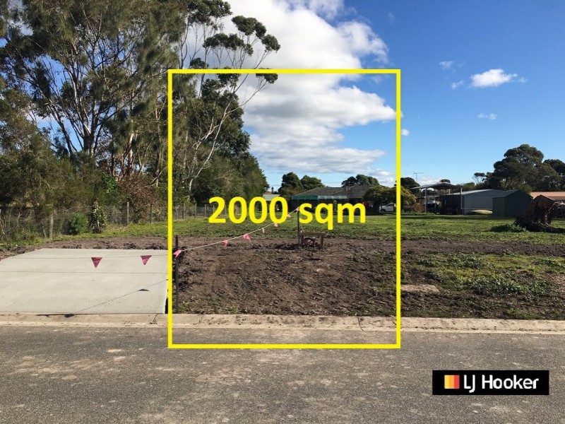 47 Griffiths Street, Wonthaggi VIC 3995