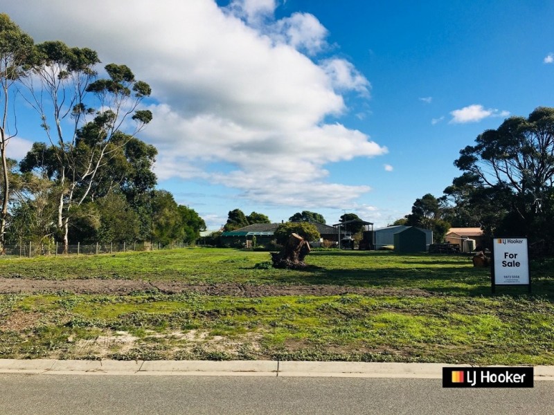 47 Griffiths Street, Wonthaggi VIC 3995