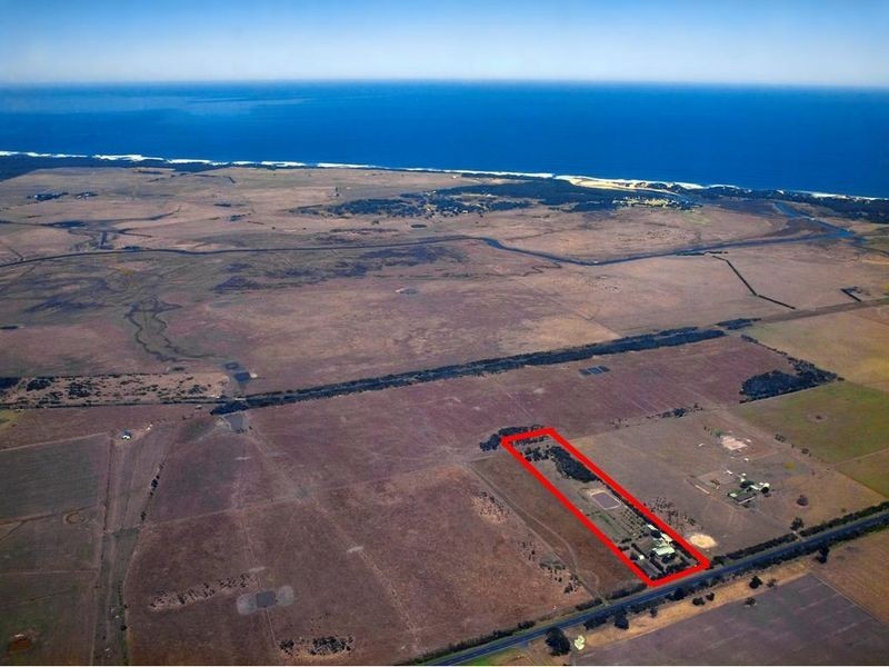 4080 Bass Highway, Wonthaggi VIC 3995