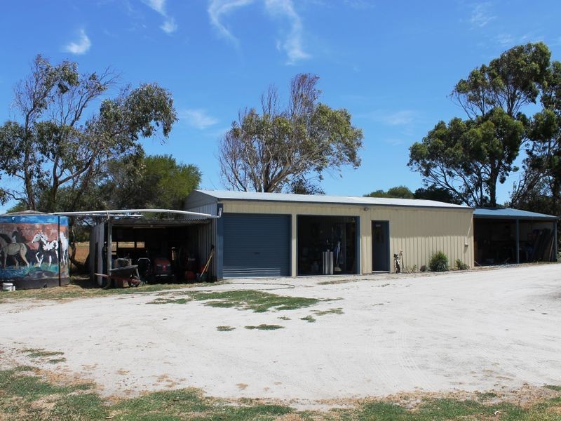 4080 Bass Highway, Wonthaggi VIC 3995