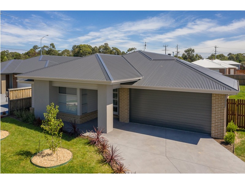 6 Mowbray Court, Wonthaggi VIC 3995