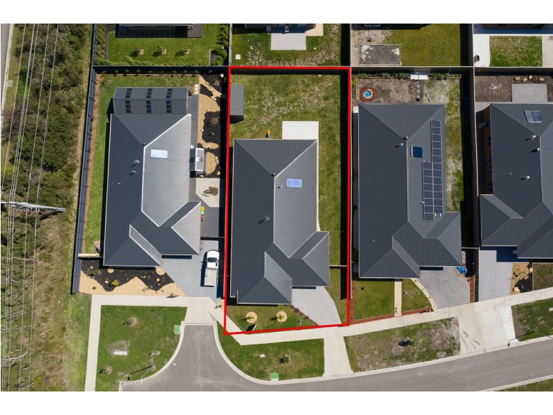 6 Mowbray Court, Wonthaggi VIC 3995