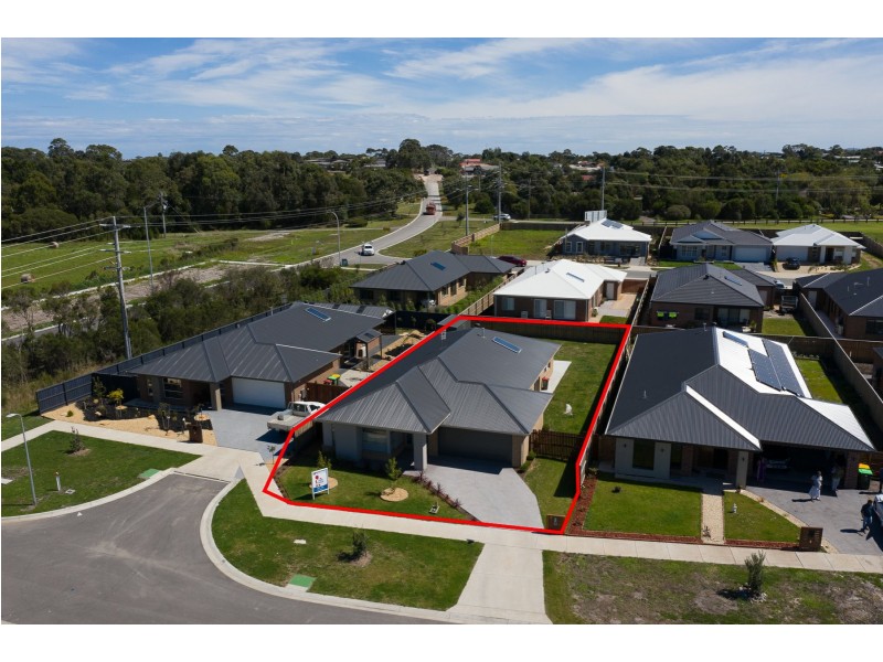 6 Mowbray Court, Wonthaggi VIC 3995