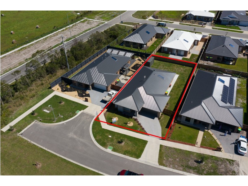 6 Mowbray Court, Wonthaggi VIC 3995