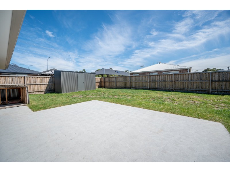 6 Mowbray Court, Wonthaggi VIC 3995