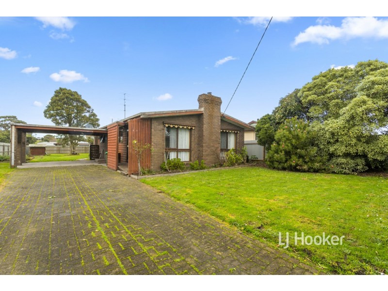 25 Storey Street, Wonthaggi VIC 3995