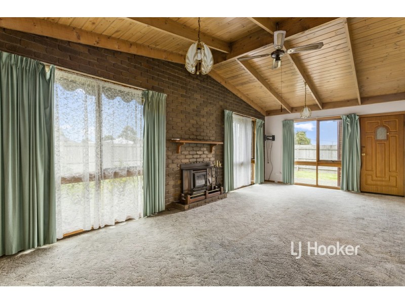 25 Storey Street, Wonthaggi VIC 3995