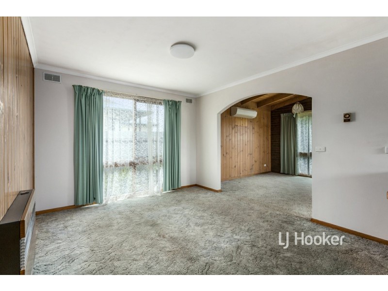 25 Storey Street, Wonthaggi VIC 3995