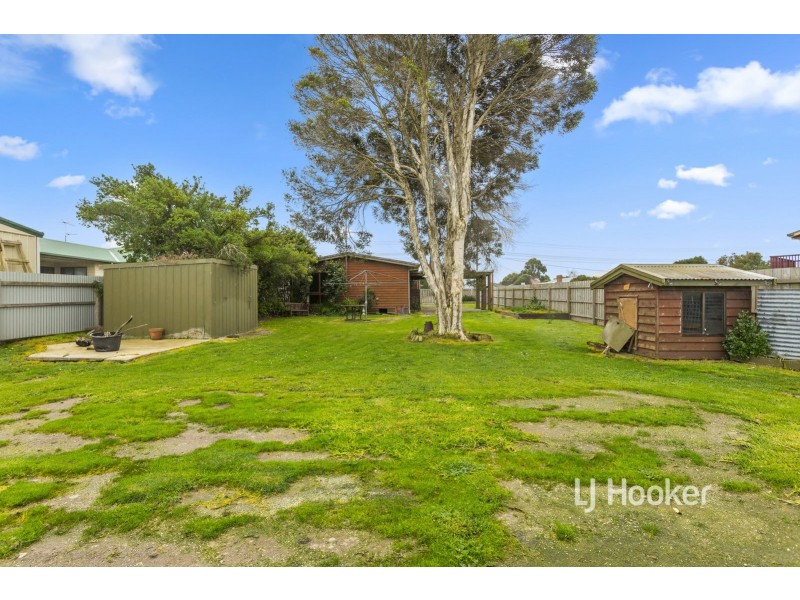 25 Storey Street, Wonthaggi VIC 3995