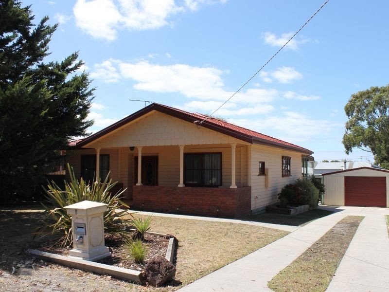 Wonthaggi VIC 3995