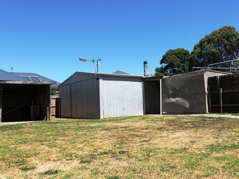 Wonthaggi VIC 3995