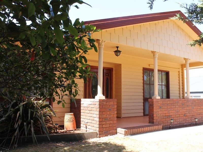 Wonthaggi VIC 3995